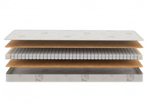 <span> Детский матрас</span> Moms Love Junior<br>(Ascona)