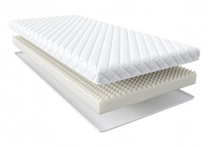 <span> Детский матрас</span> Scandi Lindome <br>(Ascona)